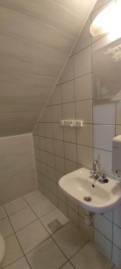 Przy Kominku Polanica-Zdrój Esterno foto