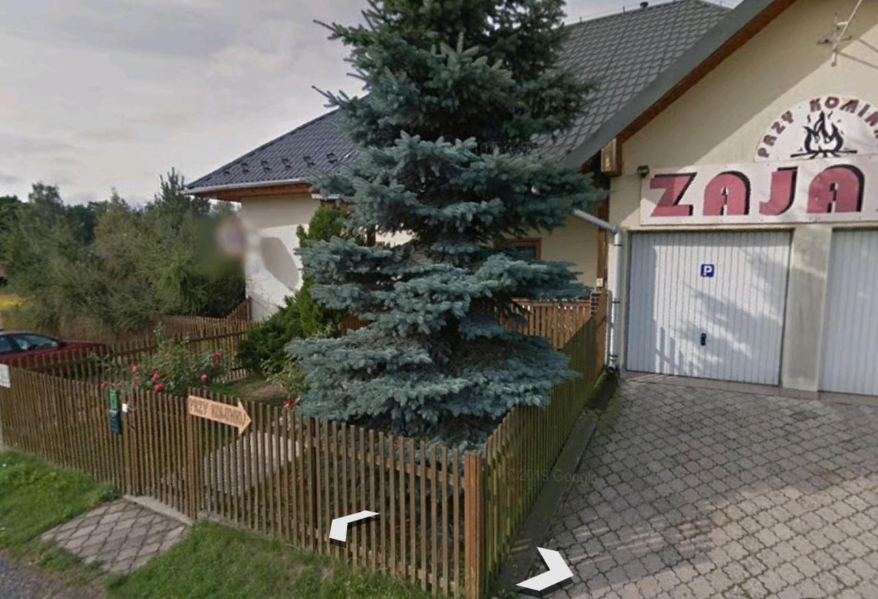 Przy Kominku Polanica-Zdrój Esterno foto