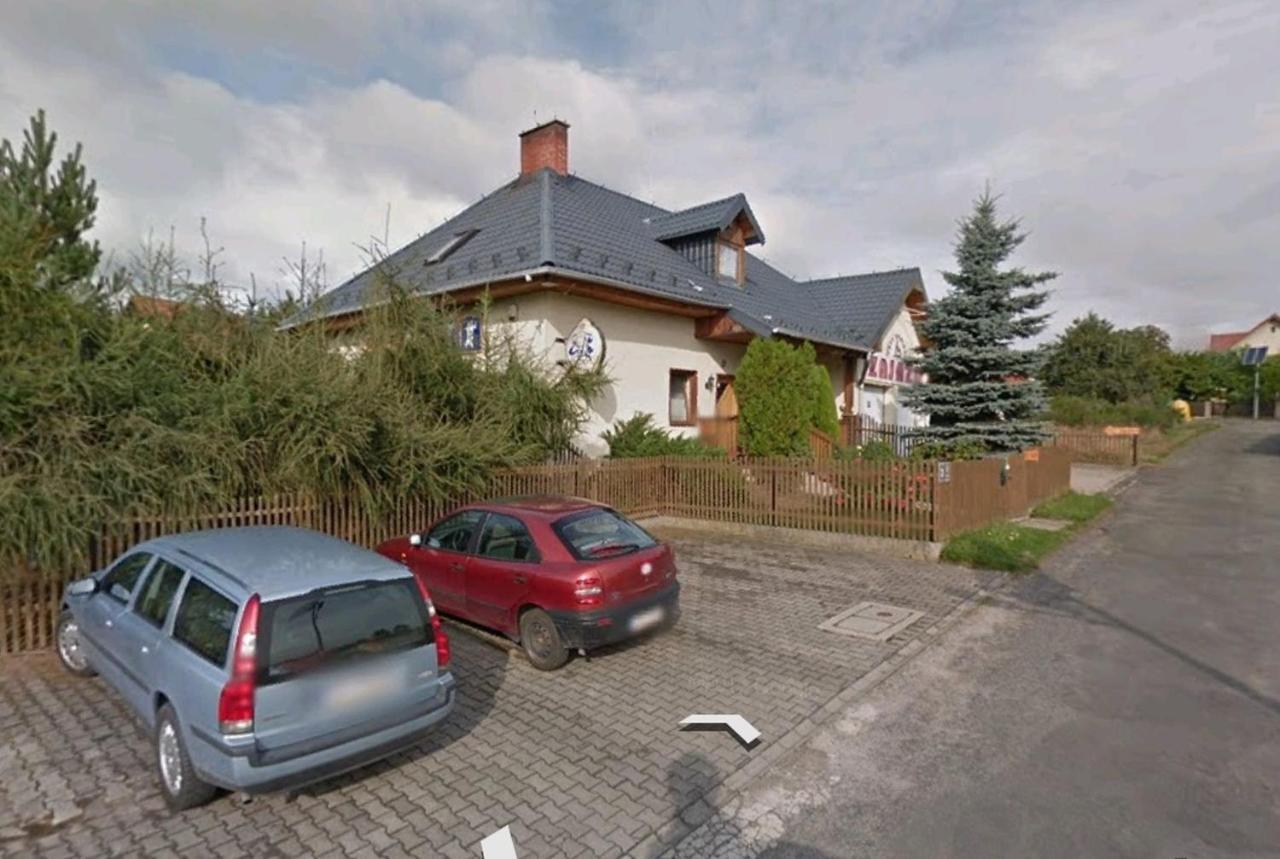 Przy Kominku Polanica-Zdrój Esterno foto